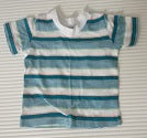 Woolworths 0-3 months t-shirt