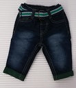 Ackermans 0-3 months jeans