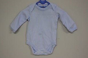 0-3 months edgars long sleeve and short sleeve  babygrow set