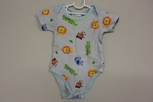 0-3 months cuddlesome baby grow