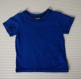 size 2-3 Jet t-shirt