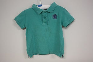 2-3 year old cotton on collared golf shirt