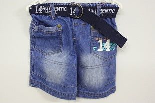 3-6 months ackermans jean shorts