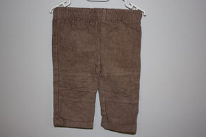 3-6 months ackermans corduroy pants