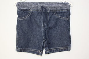 3-6 months  ackermans jean shorts