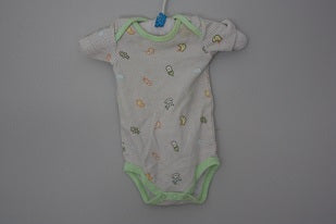 3-6 months woolworths baby grow