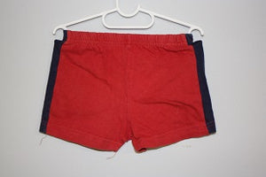 3-6 months ackermans 5 pack play shorts