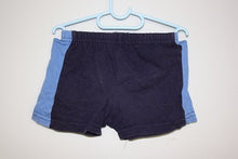 3-6 months ackermans 5 pack play shorts