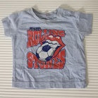 3-6 months cotton on rolling stones t-shirt