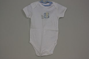 9-12 months george baby grow new -tags removed