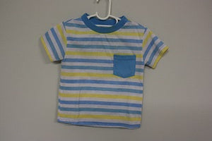 6-12 months ackermans tshirt with pocket