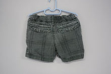 6-12 months cotton on checkered pants