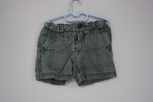 6-12 months cotton on checkered pants