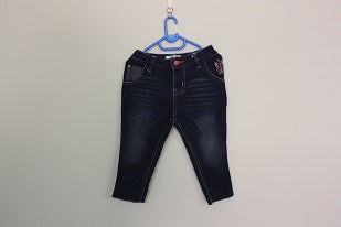 12-18 months MRP Jeans - Repeadz