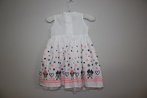NEW Edgars Minni mouse dress (Note tags removed)