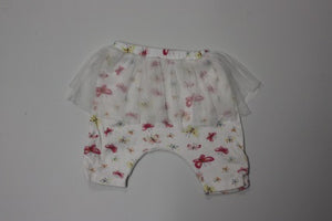 12-18 months woolworths legging with tulle tutu
