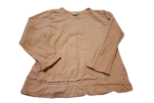 8-9 (Estimated size) Naartjie long sleeve top
