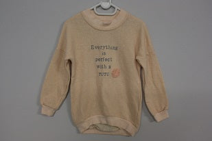 2-3 yer old  sees-saw long sleeve top NEW tags attached