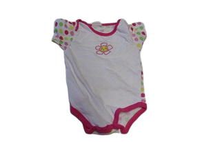6-12 months baby grow