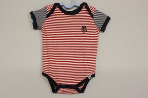 0-3 months cotton on baby grow