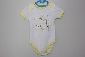 0-3 months baby grow