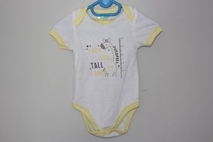 0-3 months baby grow