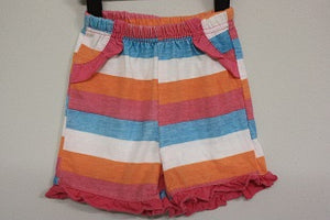 0-3 months cuddlesome play shorts