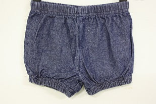 0-3 months cuddlesome bubble shorts