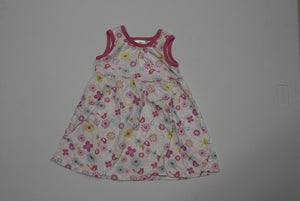 18-24 months real baby dress