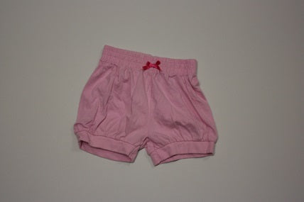 3-6 months woolworths shorts